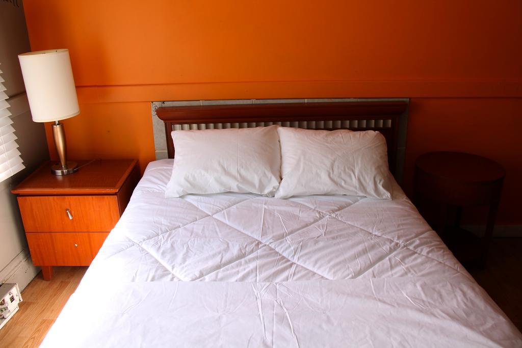 Toronto Central Hotel Rom bilde