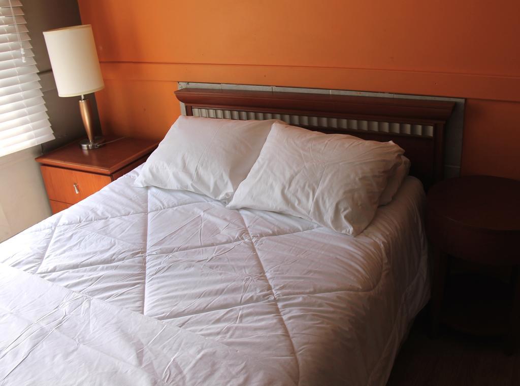 Toronto Central Hotel Rom bilde