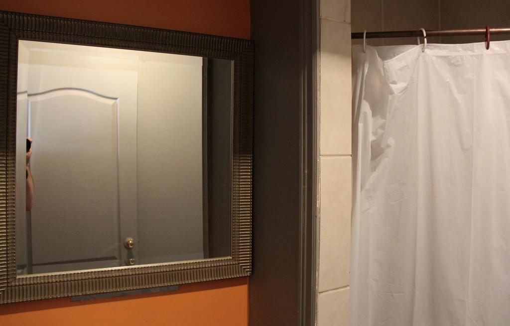 Toronto Central Hotel Rom bilde