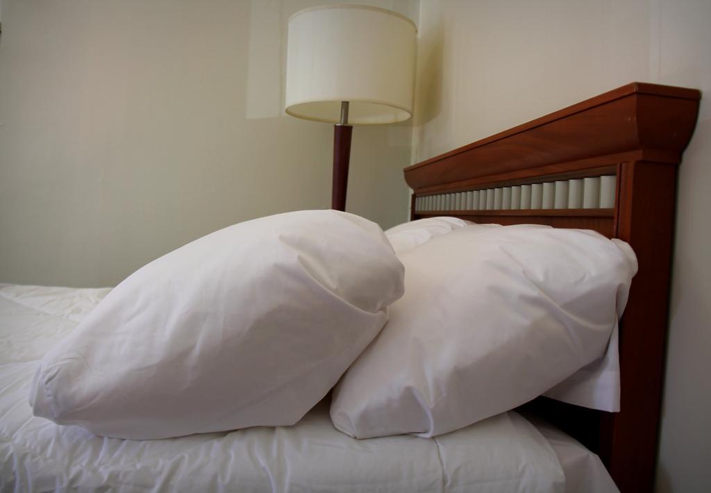 Toronto Central Hotel Rom bilde
