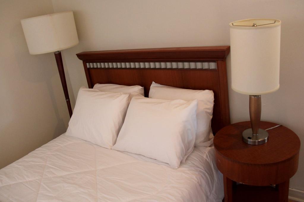 Toronto Central Hotel Rom bilde