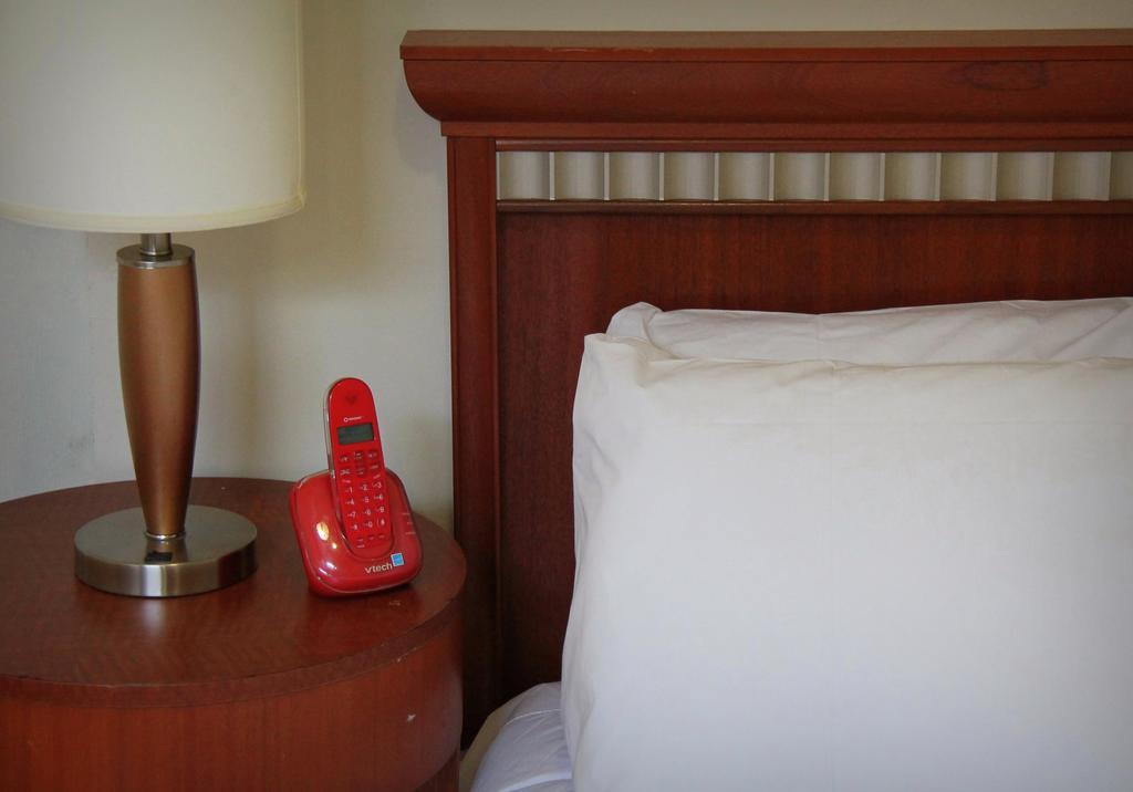 Toronto Central Hotel Rom bilde