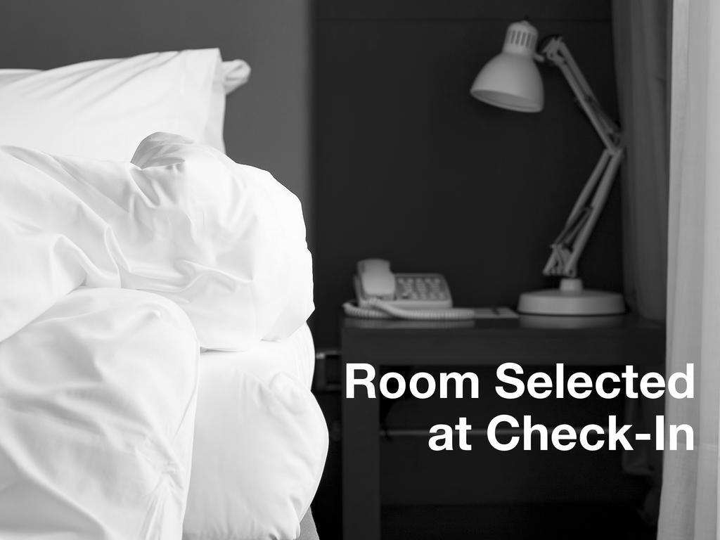 Toronto Central Hotel Rom bilde